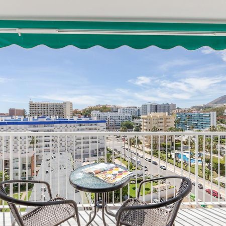 Vb Benalmadena 1 Bedroom Waterfront Apt Εξωτερικό φωτογραφία