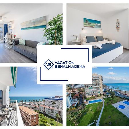 Vb Benalmadena 1 Bedroom Waterfront Apt Εξωτερικό φωτογραφία