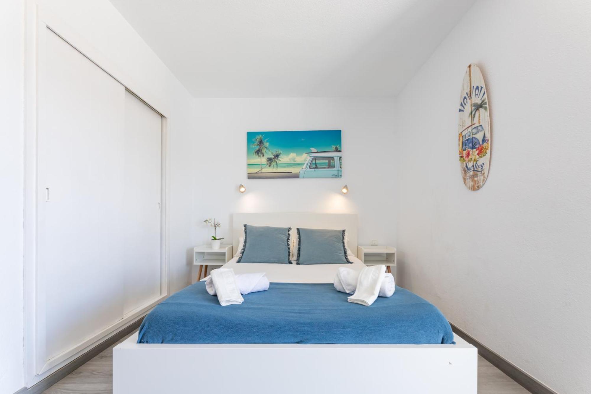 Vb Benalmadena 1 Bedroom Waterfront Apt Εξωτερικό φωτογραφία