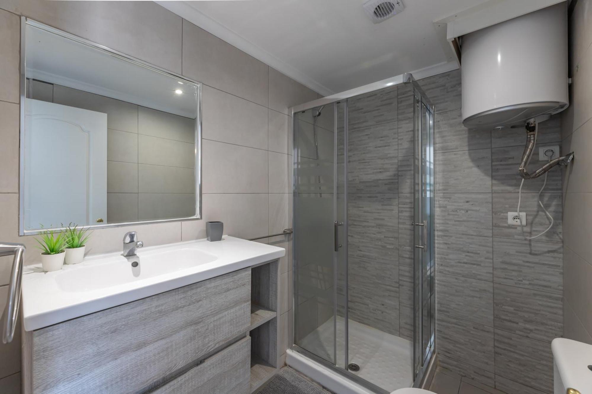 Vb Benalmadena 1 Bedroom Waterfront Apt Εξωτερικό φωτογραφία