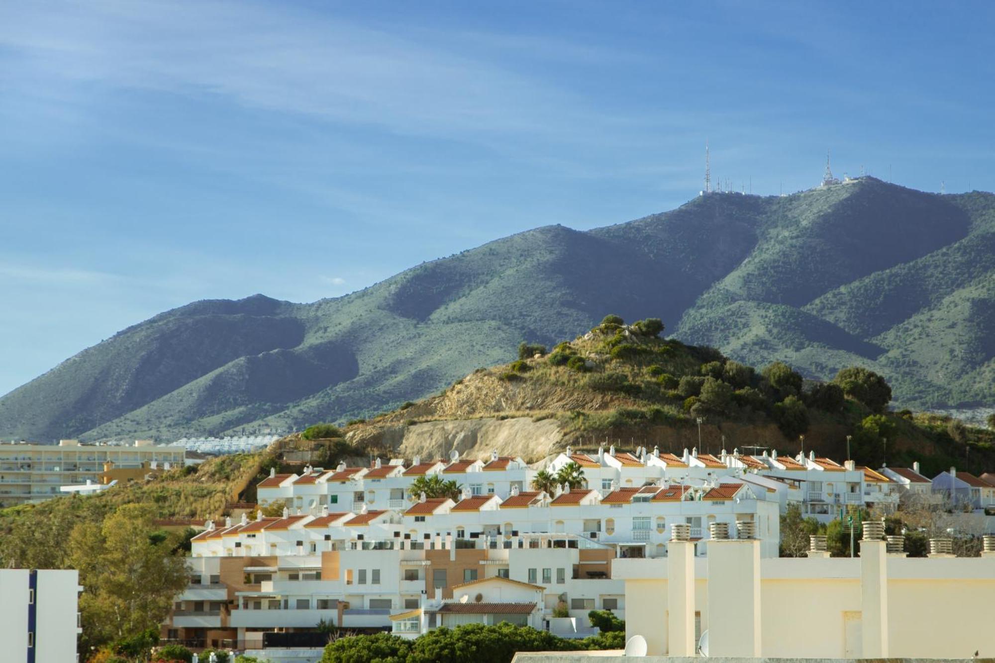 Vb Benalmadena 1 Bedroom Waterfront Apt Εξωτερικό φωτογραφία