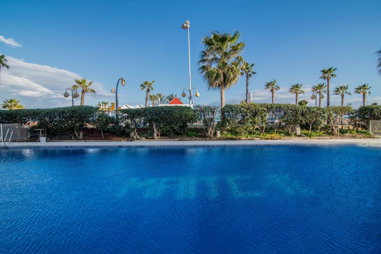 Vb Benalmadena 1 Bedroom Waterfront Apt Εξωτερικό φωτογραφία