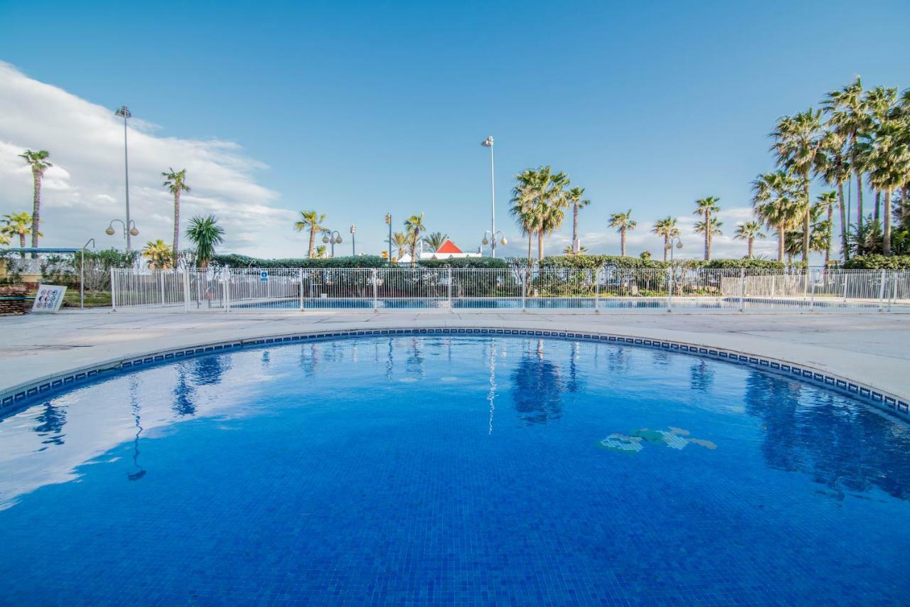 Vb Benalmadena 1 Bedroom Waterfront Apt Εξωτερικό φωτογραφία